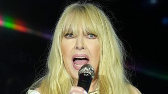 W ponad 100-letniej willi Maryli Rodowicz STRASZY! "Skrzypi podłoga, brzęczą kieliszki". Powiało chłodem?