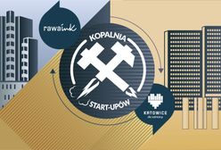 Katowice.Kopalnia start-upów ruszyła. Pierwsza selekcja dokonana