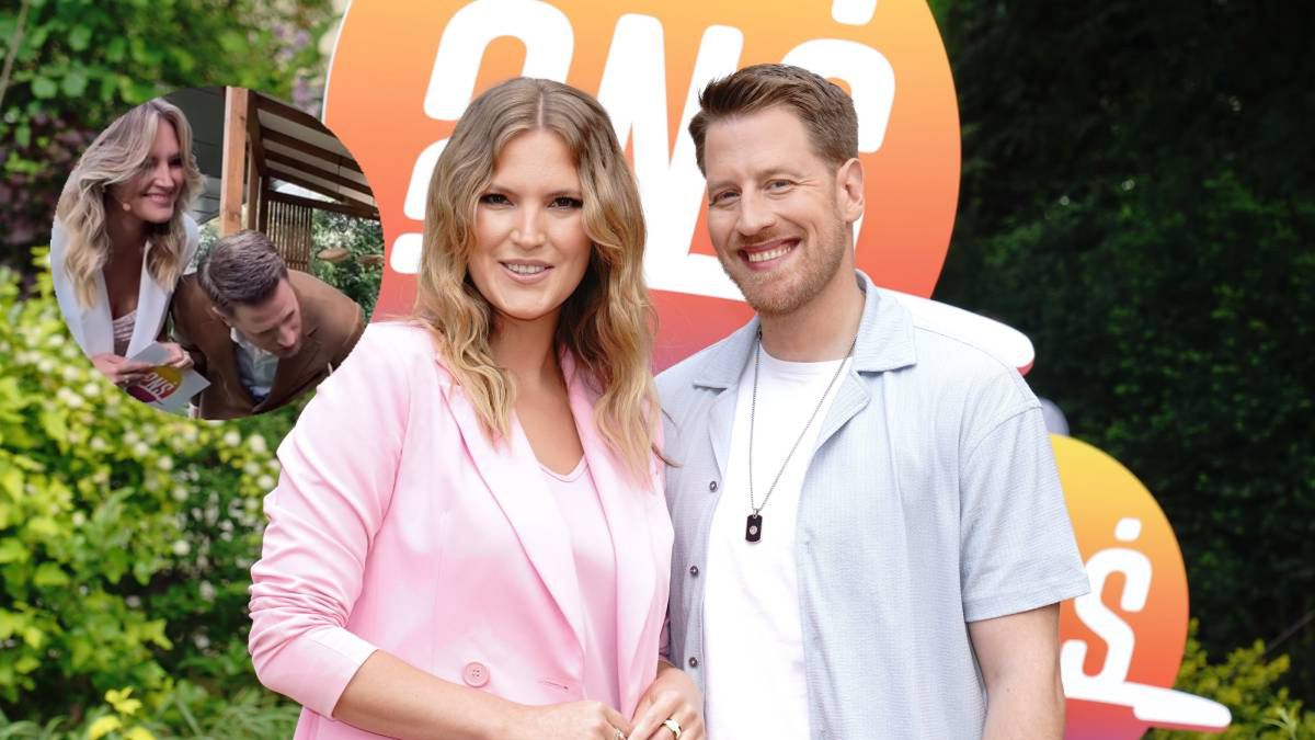 Sokołowska Krystyna, Stockinger Robert