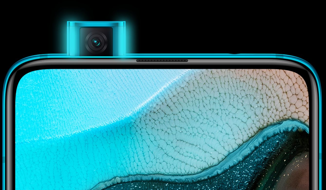 Redmi K30 Pro i Pro Zoom oficjalnie. Xiaomi pokazało, że umie zrobić przemyślanego flagowca 2