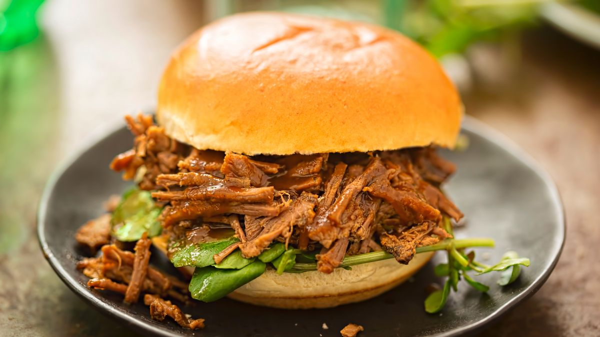 Gdy mam ochotę na burgery robię te