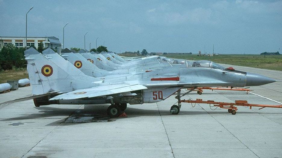 MIG-29