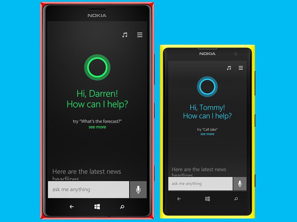 Dlaczego smartfony Lumia to świetne urządzenia do pracy 5