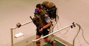 Warrior Web. Nowy pomysł DARPA na egzoszkielet bez egzoszkieletu