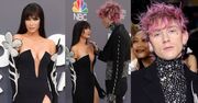 Meghan Fox i Machine Gun Kelly rozpuszczają plotki o CIĄŻY, patrząc sobie czule w oczy na Billboard Music Awards (ZDJĘCIA)