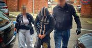 Szczecin: Napadli człowieka, pobili go i okradli. Odpowiedzą za rozbój