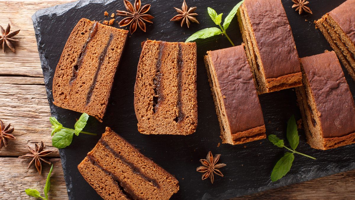 Jak przygotować piernik dojrzewający?