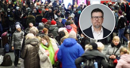 PiS z Niemcami pod rękę. W kwestii migracji powtarzamy ich błędy