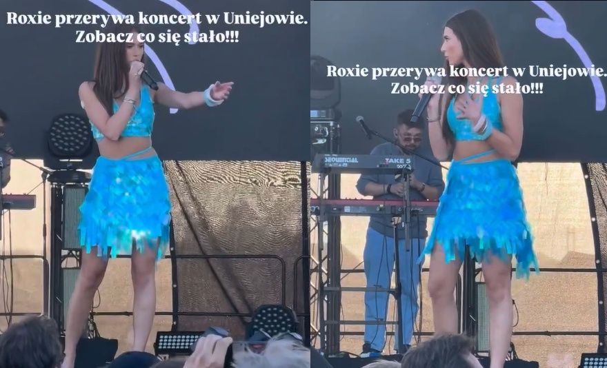 Roksana Węgiel