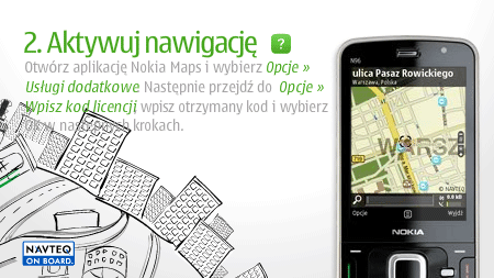 Nokia Maps - 7 dni za free 1