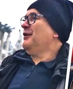 Chorosińska ministrem kultury. "Lepiej jak w filmach grała". Polacy komentują