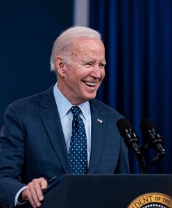 To potężne wyróżnienie Polski. "Wybór nie jest przypadkowy"