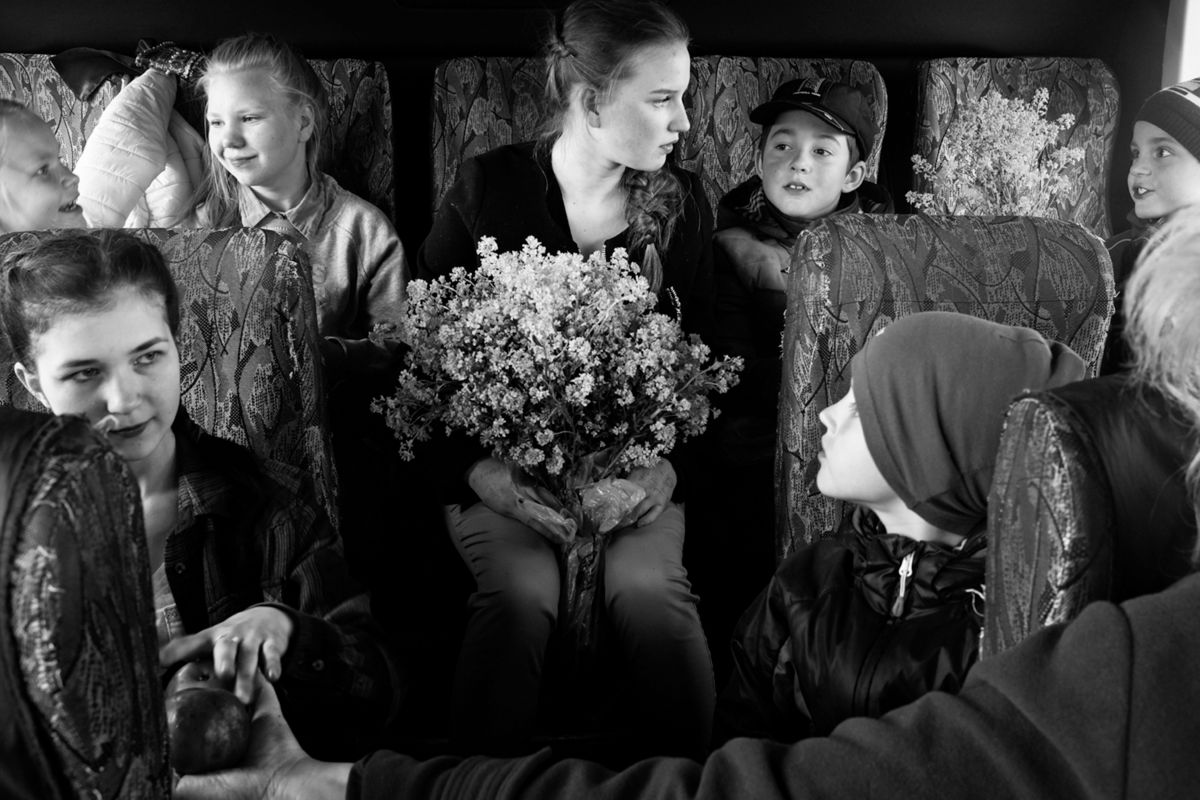 159. edycja najstarszego konkursu fotograficznego na świecie rozwiązana 3