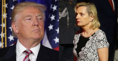 Anna Maria Anders o Trumpie: "Może być świetnym prezydentem! Prezydent republikanin byłby lepszy dla Polski!"