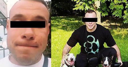 Raper Bonus RPK skazany za handel narkotykami NIE PRZYZNAJE SIĘ DO WINY! "Statystyki wyrobione, awanse są, dziura w budżecie załatana!"