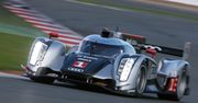 Doładowanie w Audi R18 TDI, czyli technika wyścigowa - część 41