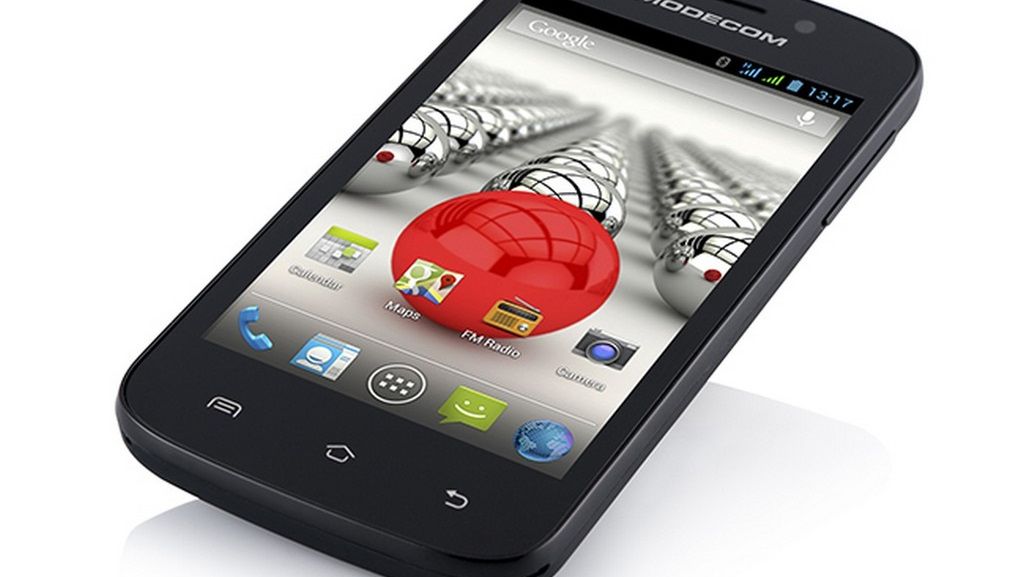 Modecom Xino Z25 X2 - dobry dual-SIM w rozsądnej cenie [test] 1