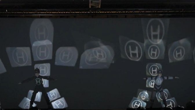 Do czego można wykorzystać projektor w aparacie? 1