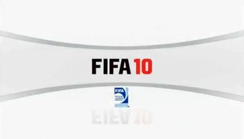Nowy trailer z FIFA 10 - nowe możliwości