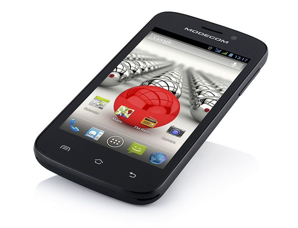Modecom Xino Z25 X2 - dobry dual-SIM w rozsądnej cenie [test]