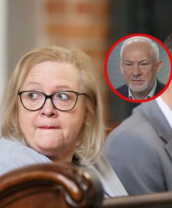 Manowska straci immunitet? "Robiła po swojemu"