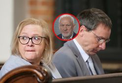 Manowska straci immunitet? "Robiła po swojemu"