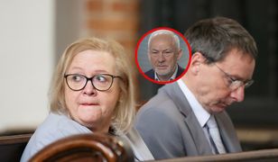 Manowska straci immunitet? "Robiła po swojemu"