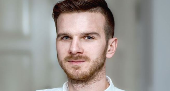 Grzegorz Maliszewski: z Grupy Adweb do Veneo