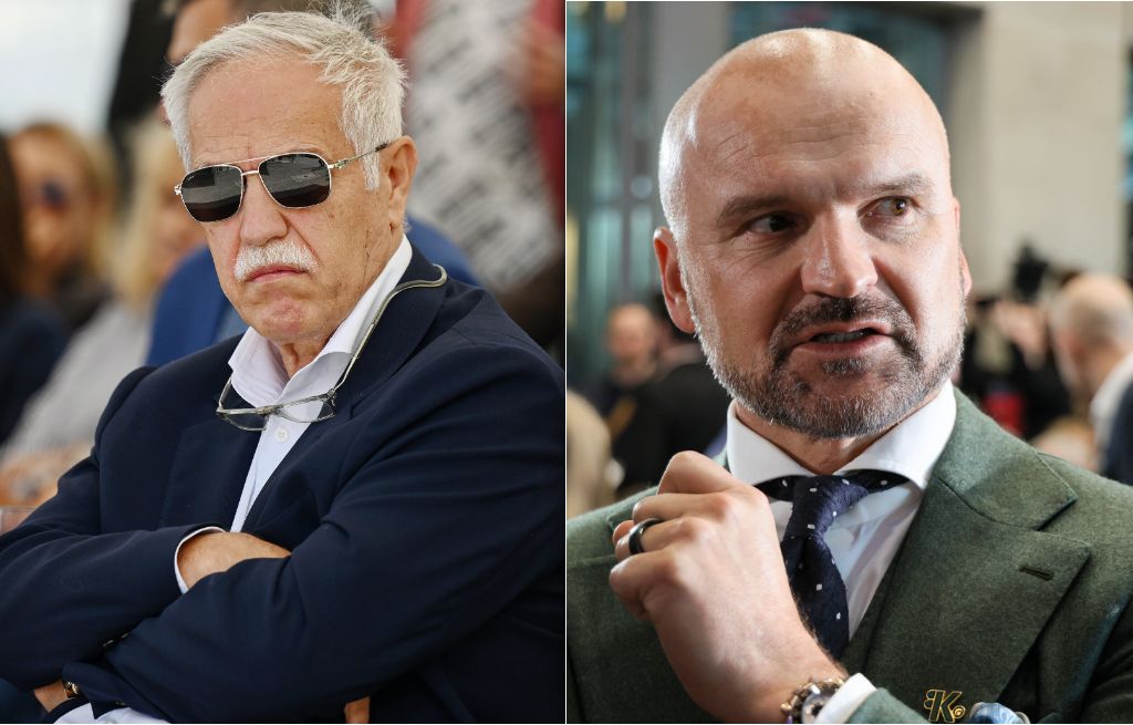 Jest porozumienie. Solorz i Brzoska mają wyjść z eobuwia