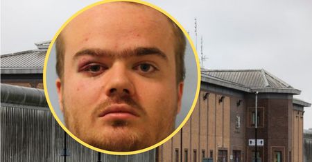 20-latek postrachem więzienia. Boją się go pod prysznicem