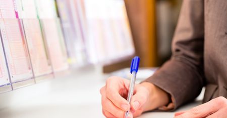 Kumulacja w Lotto rośnie. Do zgarnięcia aż 40 mln zł. Już 17 września