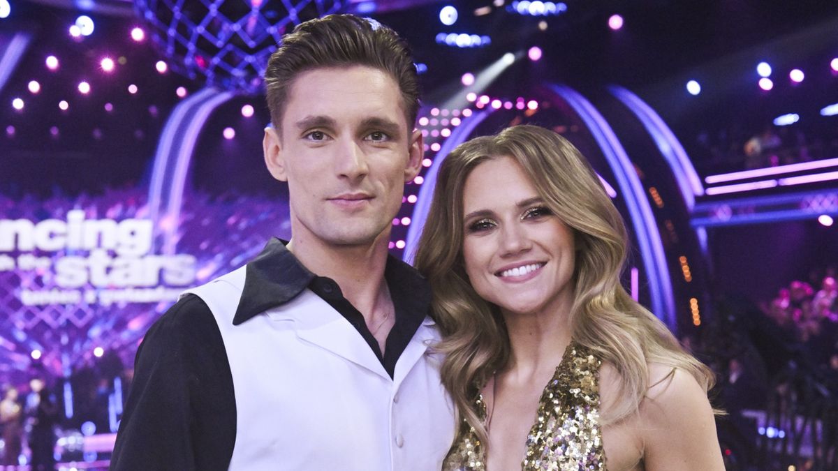 Filip Gurłacz o Agnieszce Kaczorowskiej