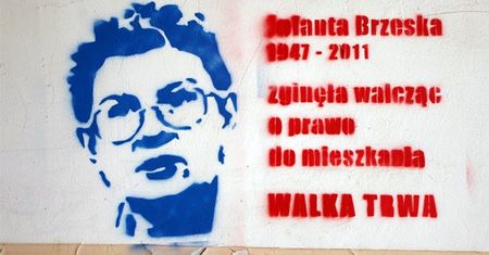 Warszawa. 10 rocznica śmierci Jolanty Brzeskiej. Sejm przyjął uchwałę, by oddać jej cześć