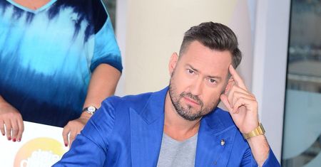 Prokop pisze o złamanym sercu. Kryzys w małżeństwie?