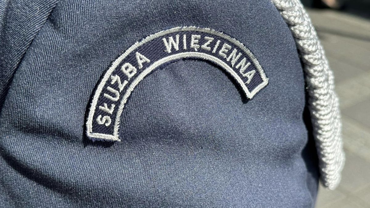 Nie żyje sierżant sztabowy Robert Andrzejewski