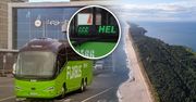 Linia 666 wraca na Hel. Flixbus wznawia słynną trasę