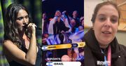 Burza wokół polskiego jury. Tymczasem eurowizyjna ekspertka ujawnia: "Odbiorcy mediów izraelskich wyzywali naszą reprezentantkę OD S*K!"
