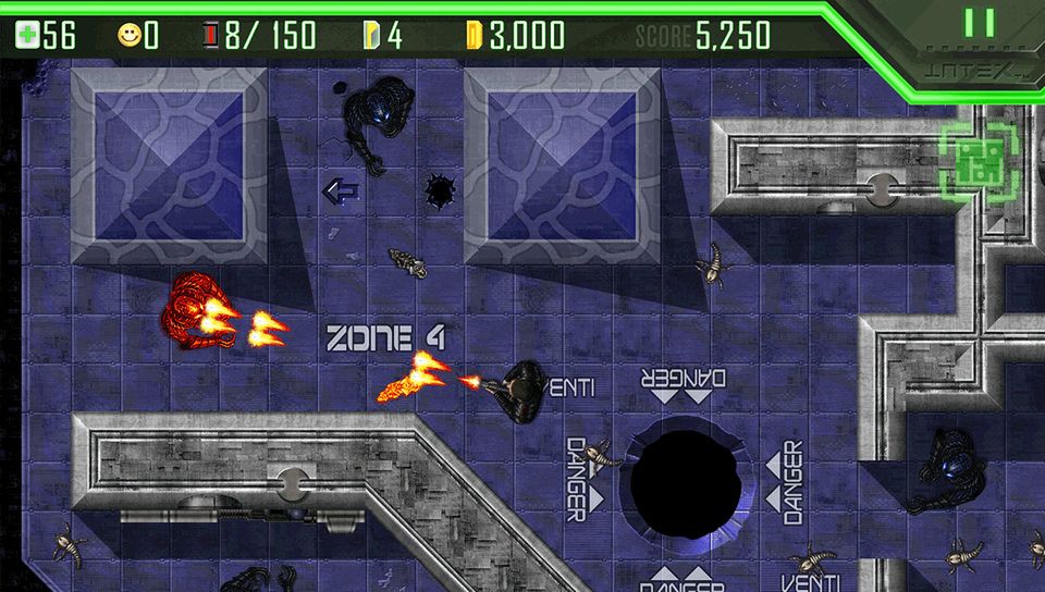 Najlepsze gry na PlayStation Mobile [cz. 1]. Przenośne hity w stylu retro 2