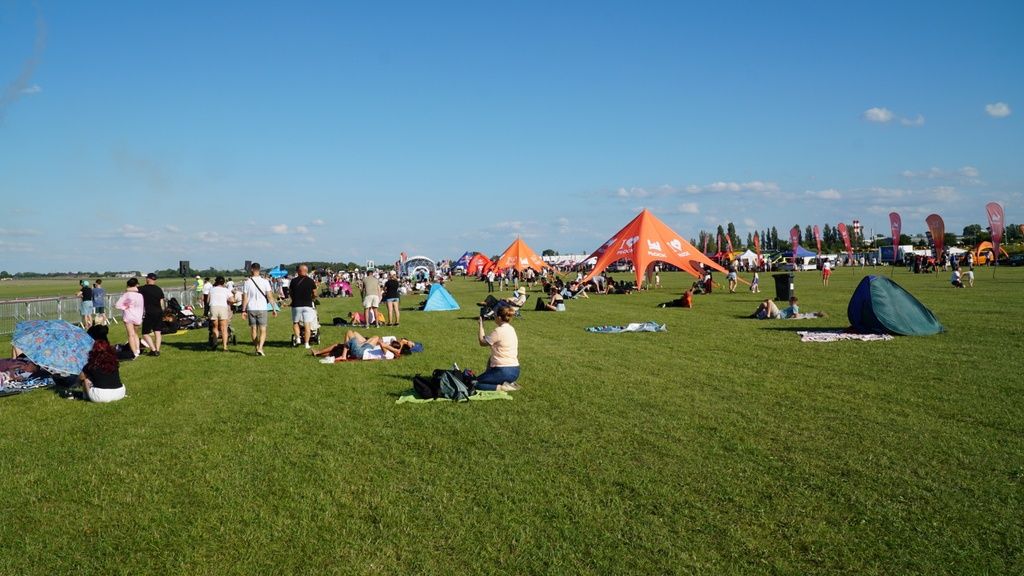 Płocki Piknik Lotniczy 
