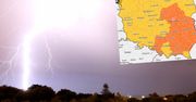Pogoda na poniedziałek. Będzie niebezpiecznie. IMGW ostrzega i ogłasza alerty