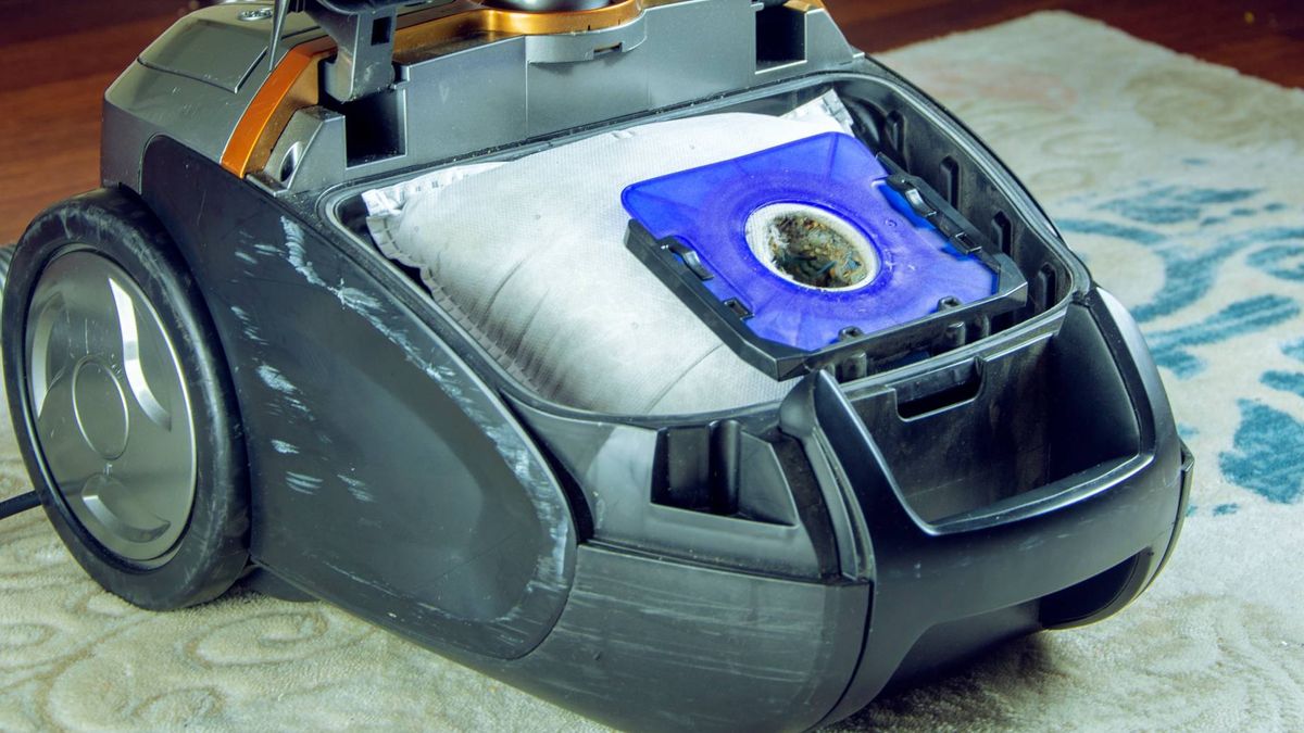 Tak pozbędziesz się brzydkiego zapachu