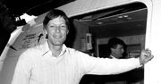 Richard Chamberlain nie żyje, miał 90 lat