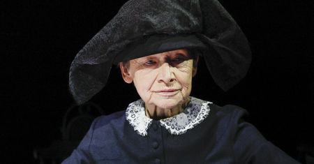 Jadwiga Jankowska-Cieślak nie żyje. W przeszłości przeżyła osobiste tragedie