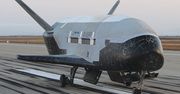 Boeing X-37B Sił Powietrznych USA może przenosić głowice jądrowe. Tak uważa Rosja