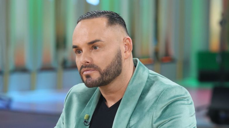 Maciej Panek znika z TVN. Lekarz-celebryta wydał oświadczenie