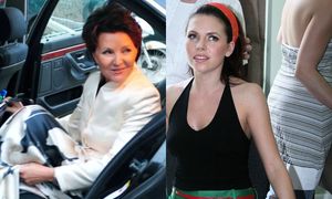 Ulotka agencji towarzyskiej w Pałacu Prezydenckim. Tak zareagowała