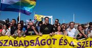 Zorganizował paradę równości. Burmistrz Budapesztu usłyszał zarzuty