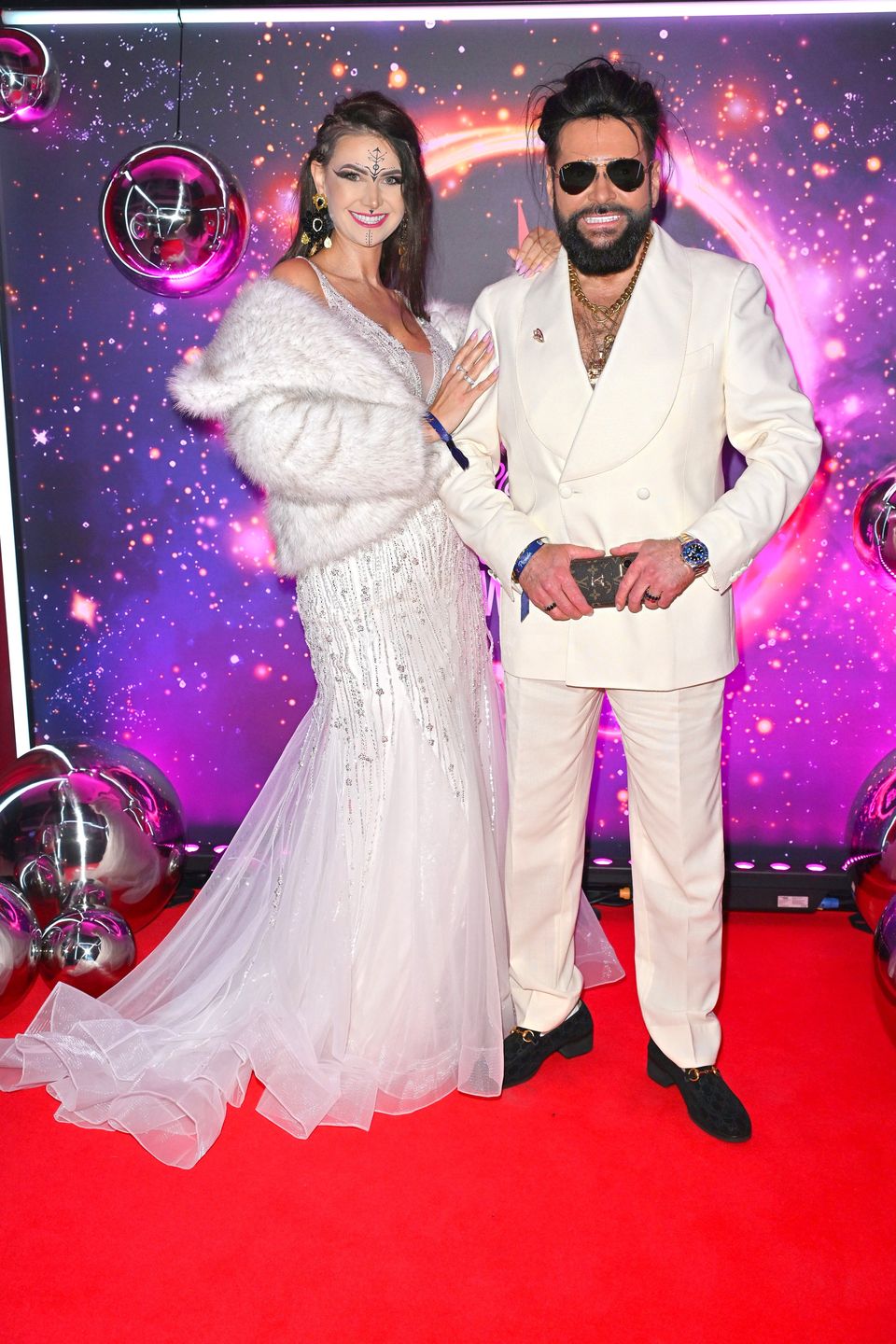 Maja i Krzysztof Rutkowscy 