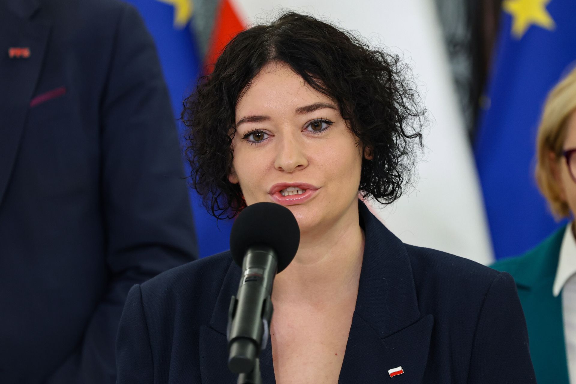 wiadomości,aktualności,WP Wiadomości Sejm odrzuci prośbę z USA? Jest zapowiedź z decyzji