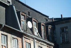 Nawet 900 tysięcy mieszkań bez toalety. "Szokujące dane"